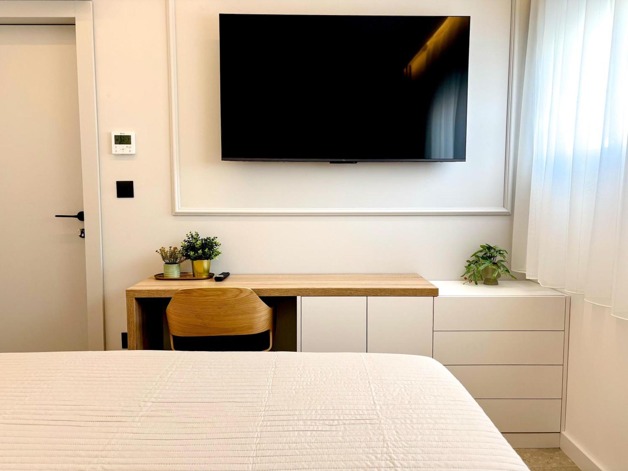 ספליט Marthinis Luxury Suites מראה חיצוני תמונה