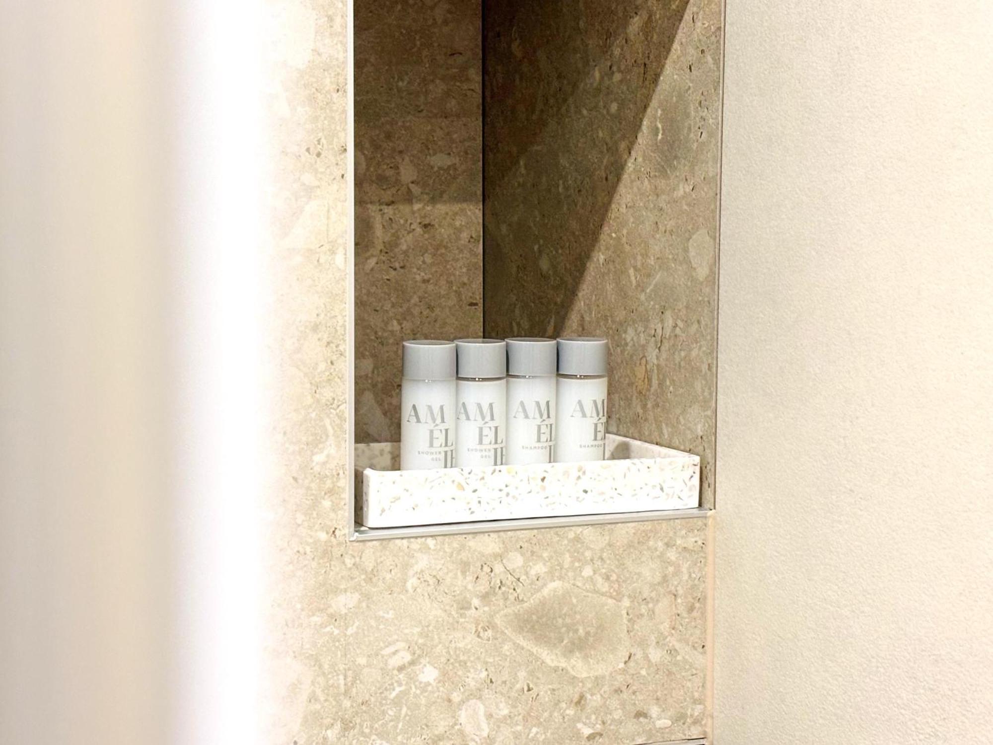 ספליט Marthinis Luxury Suites מראה חיצוני תמונה