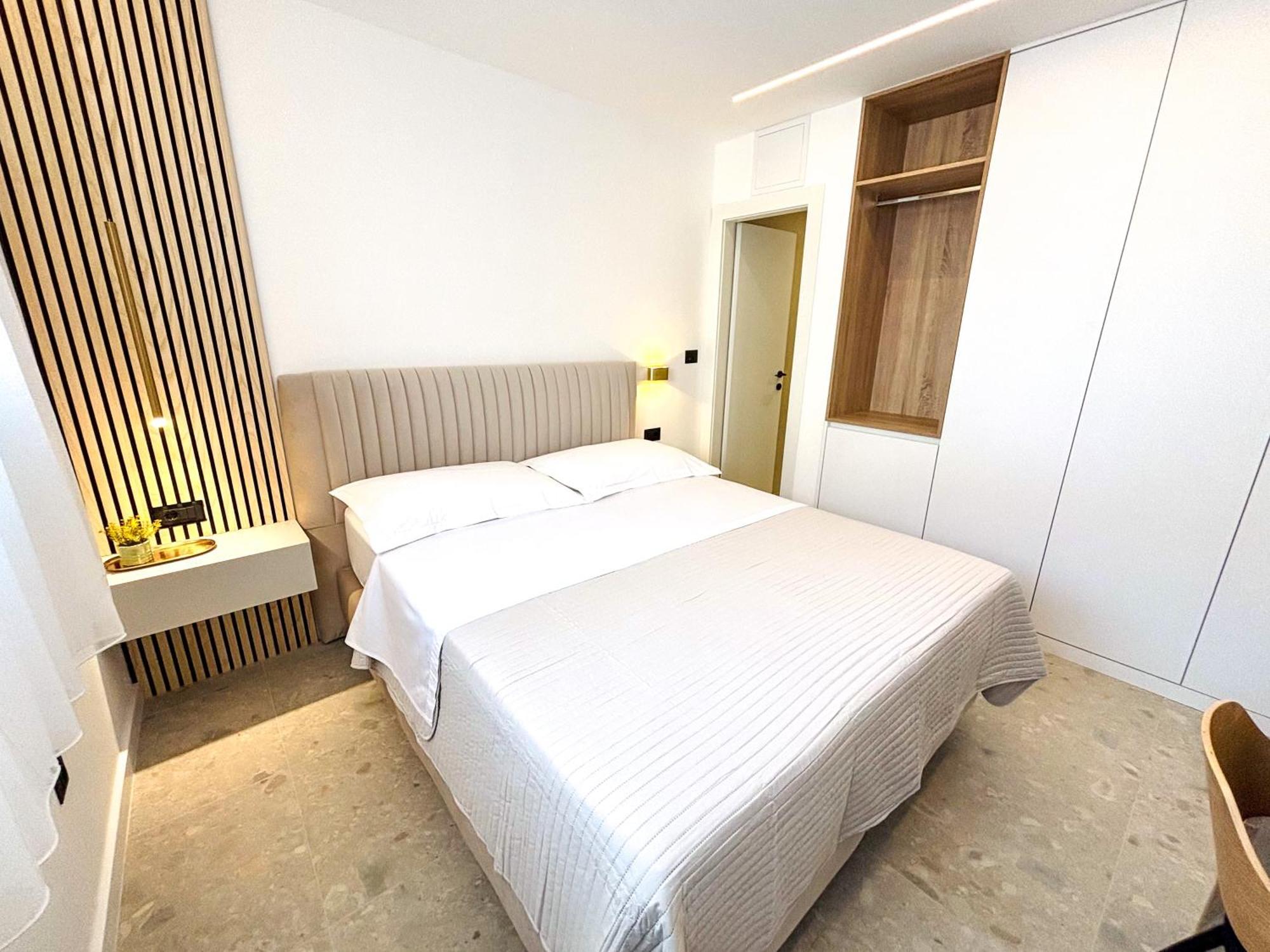 ספליט Marthinis Luxury Suites מראה חיצוני תמונה