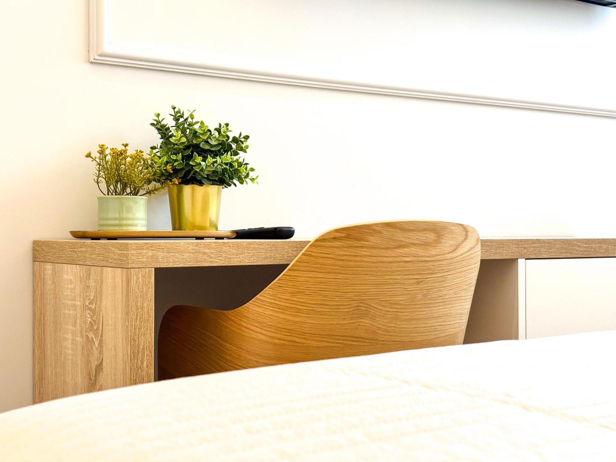 ספליט Marthinis Luxury Suites מראה חיצוני תמונה