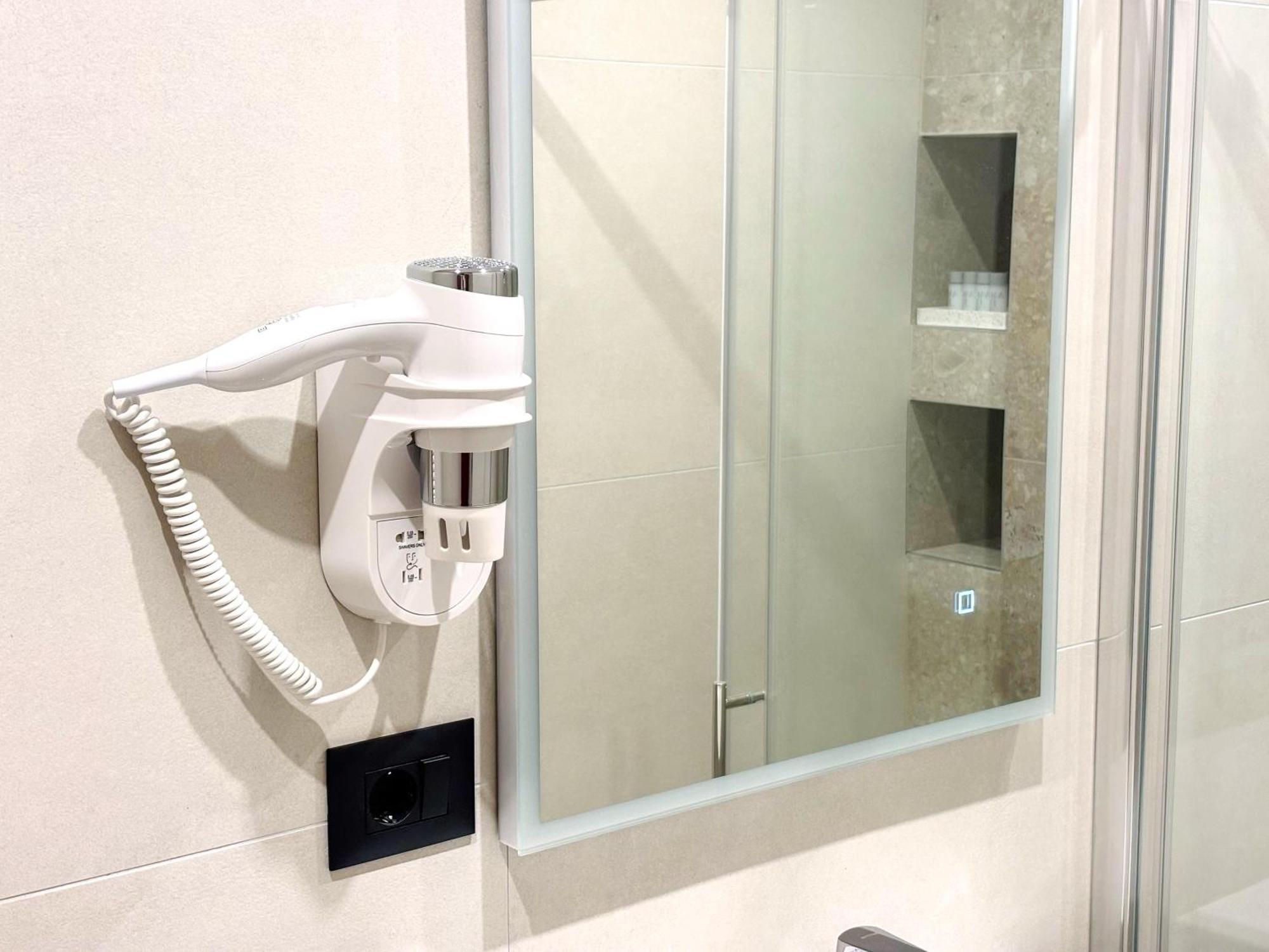ספליט Marthinis Luxury Suites מראה חיצוני תמונה