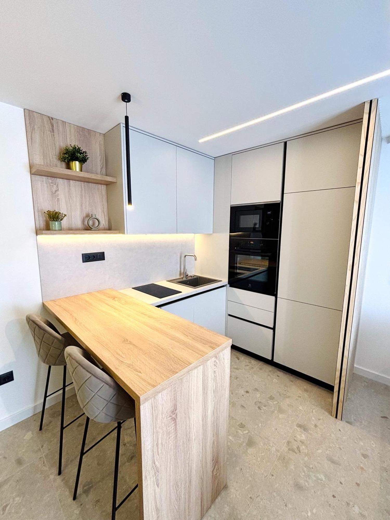 ספליט Marthinis Luxury Suites מראה חיצוני תמונה
