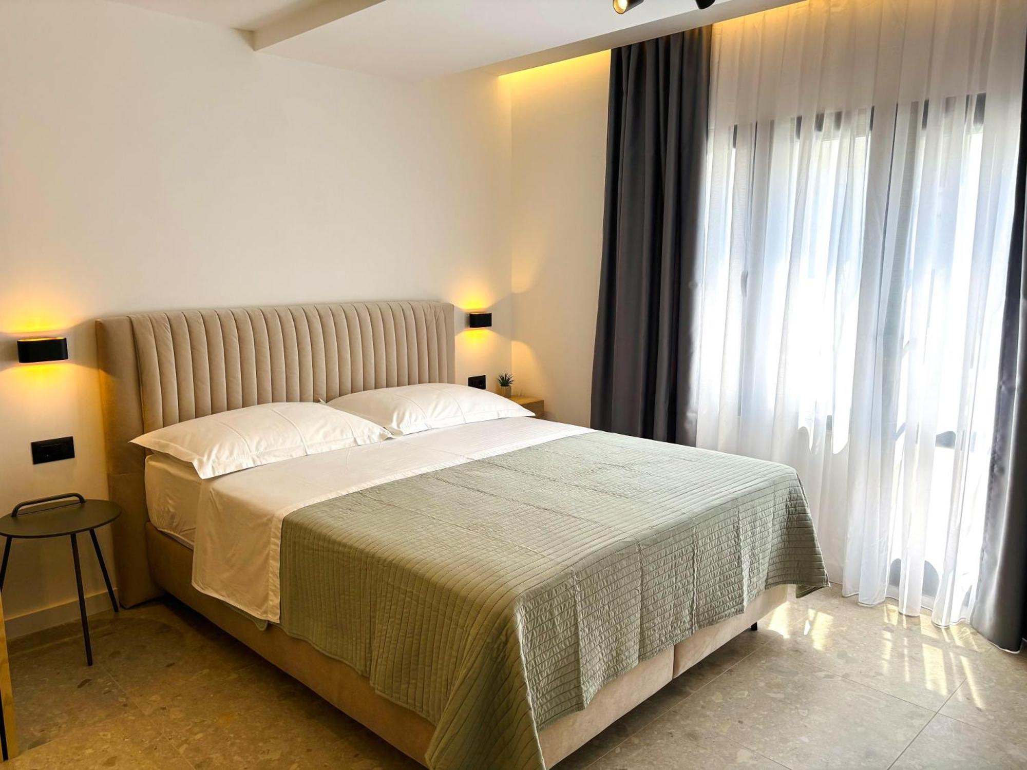 ספליט Marthinis Luxury Suites מראה חיצוני תמונה