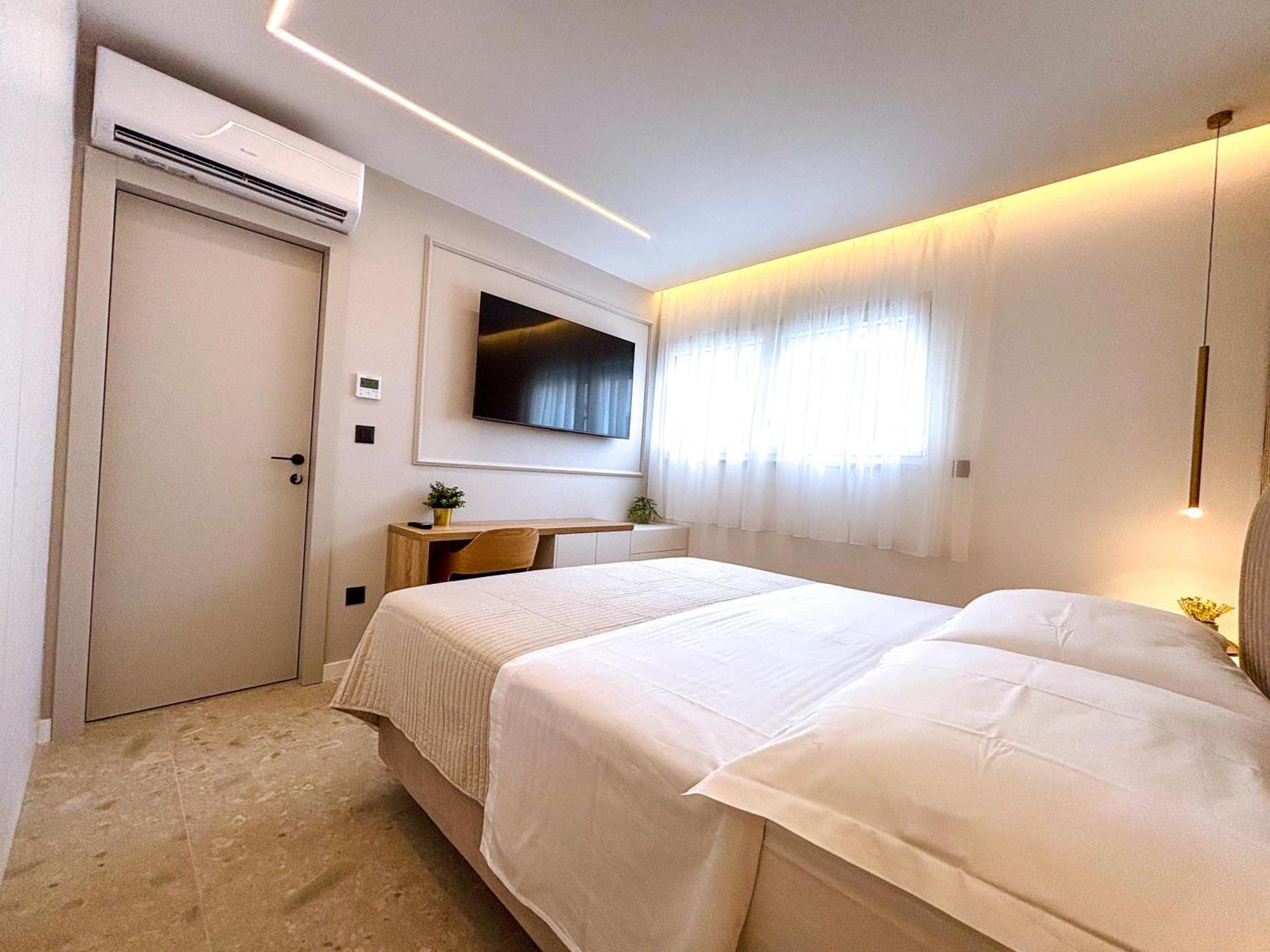 ספליט Marthinis Luxury Suites מראה חיצוני תמונה
