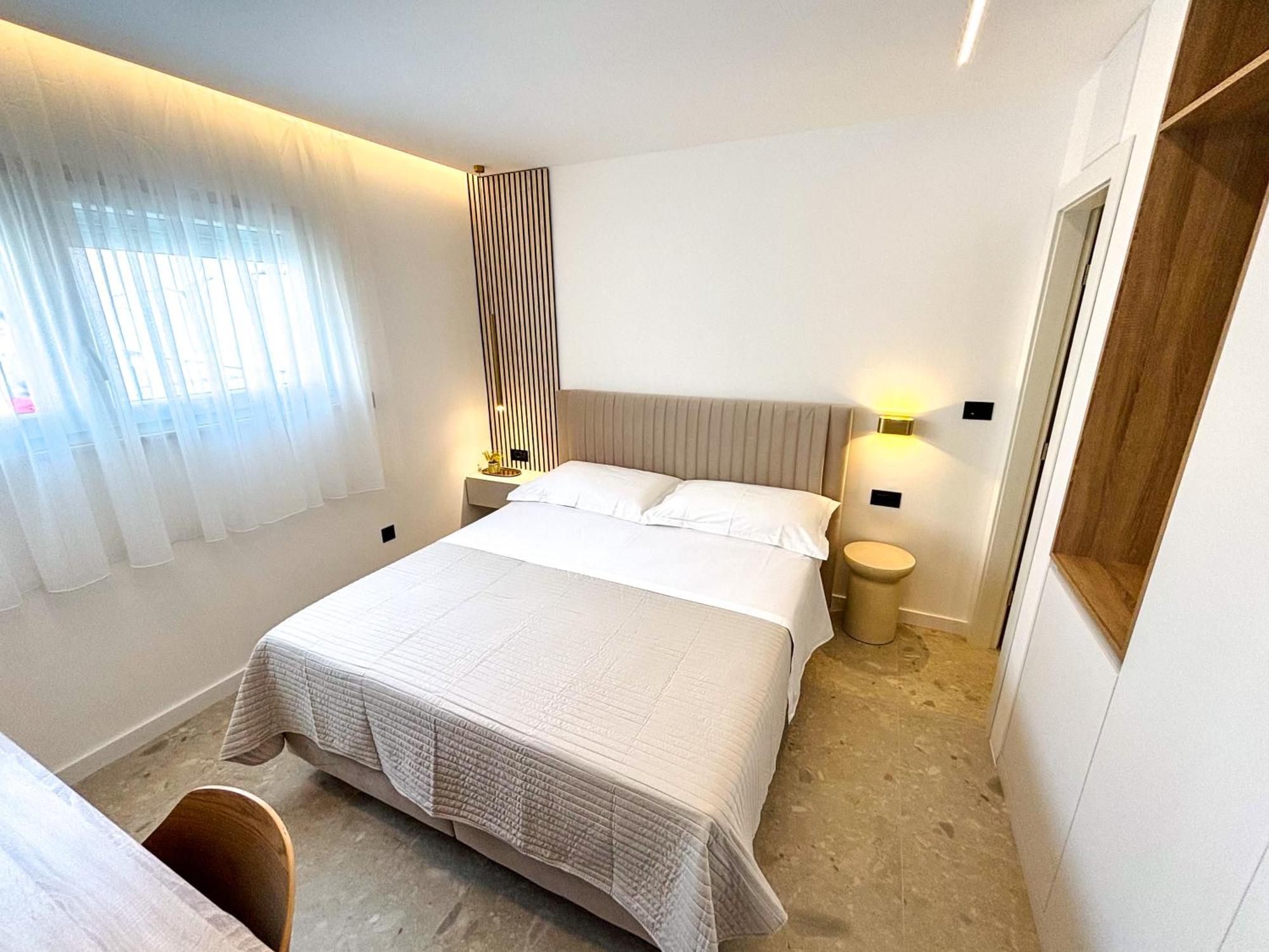 ספליט Marthinis Luxury Suites מראה חיצוני תמונה