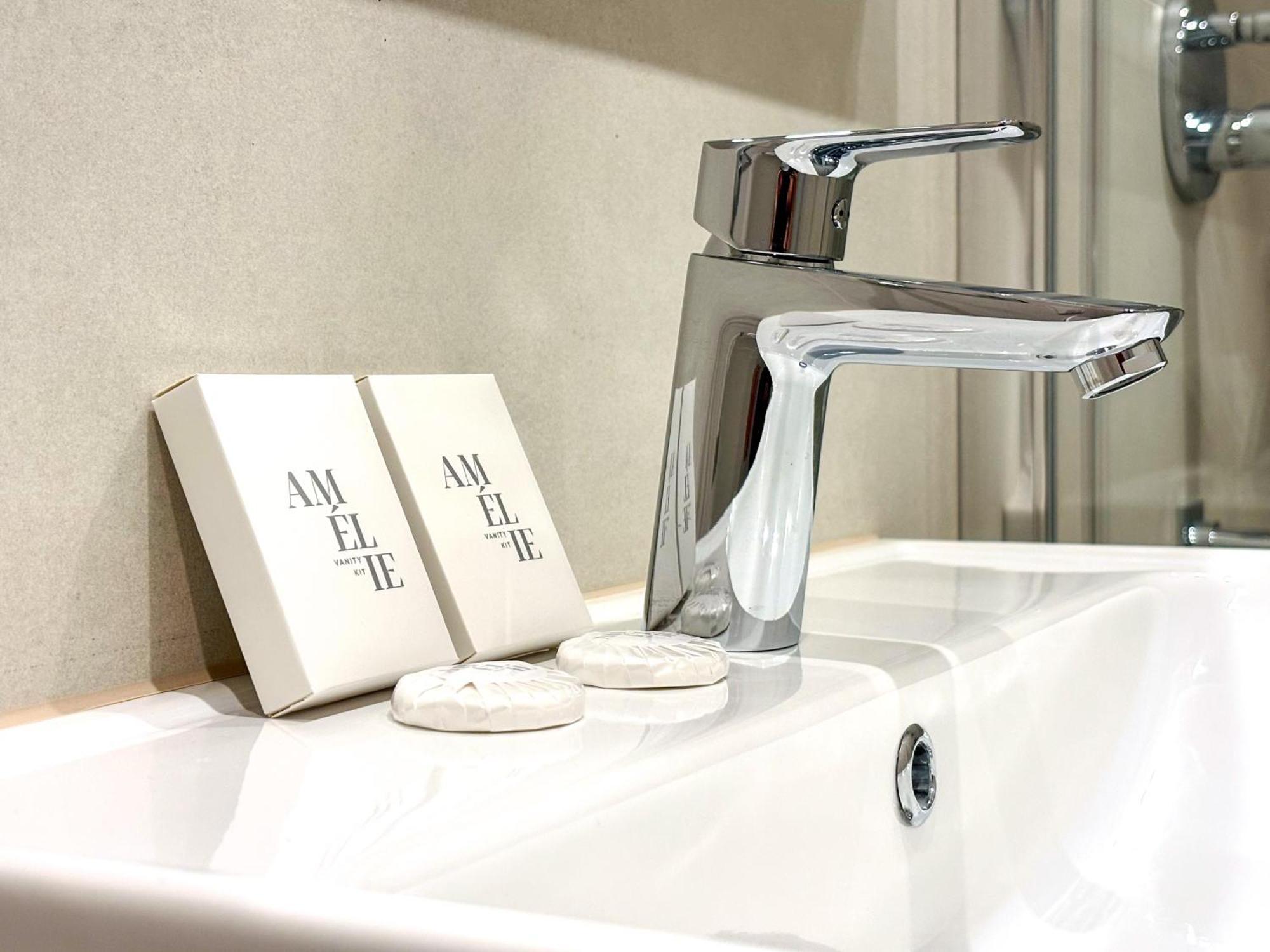 ספליט Marthinis Luxury Suites מראה חיצוני תמונה
