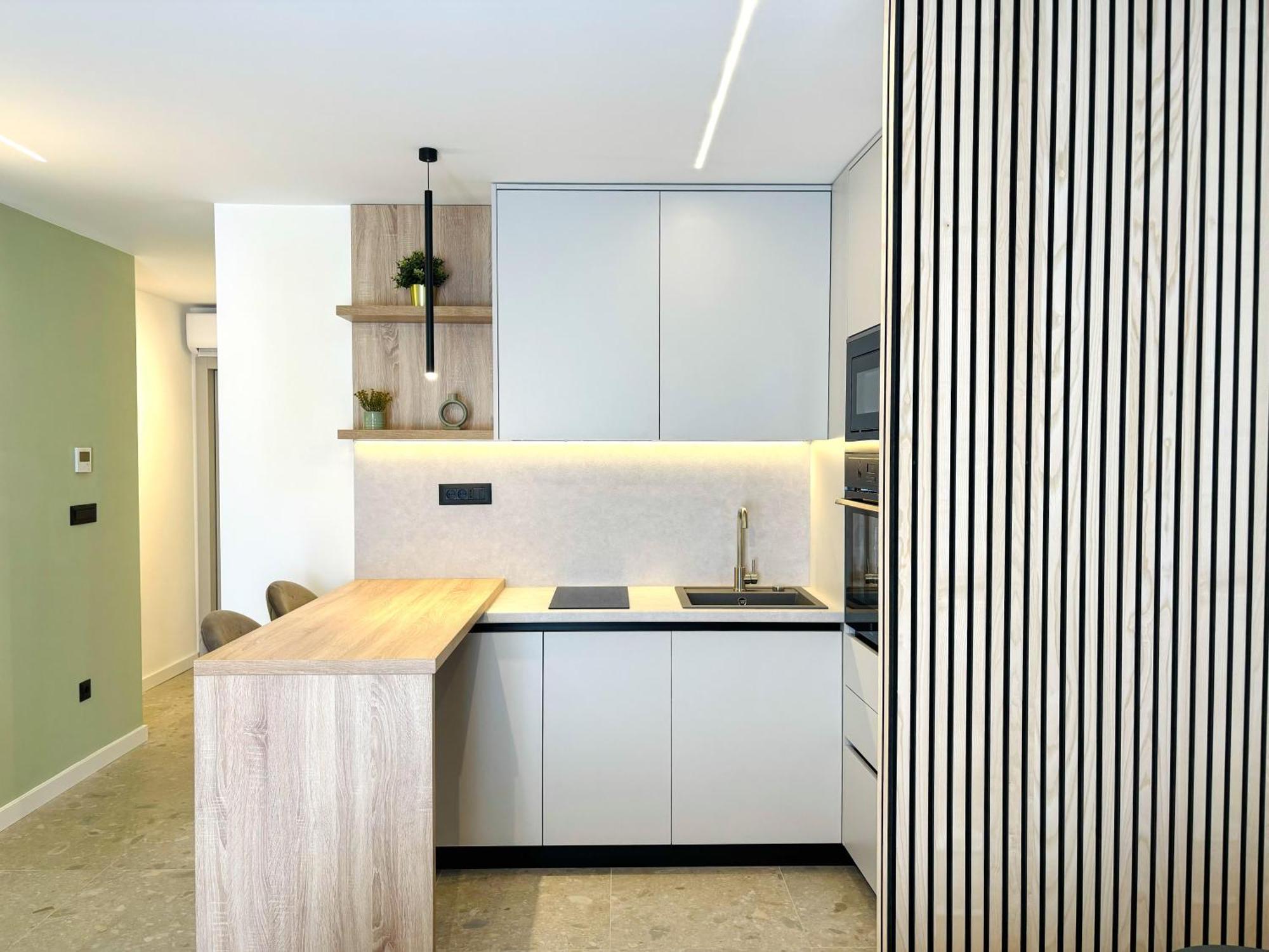 ספליט Marthinis Luxury Suites מראה חיצוני תמונה